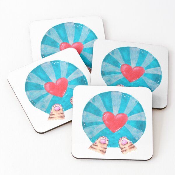 Item preview, Heart Stealer designed and sold by RapiLoco.