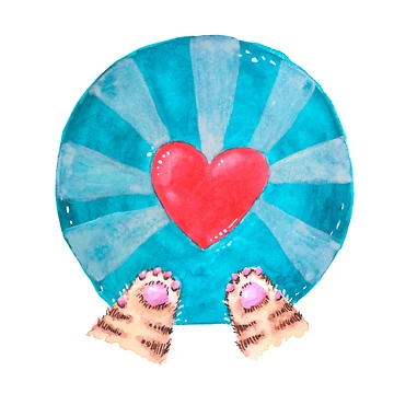 Artwork thumbnail, Heart Stealer by RapiLoco