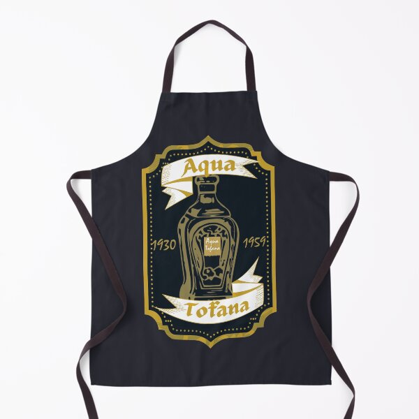 Item preview, Aqua Tofana Vintage Version 2.0- Bailey Sarian Suspish Crime Story designed and sold by EvaWolf.