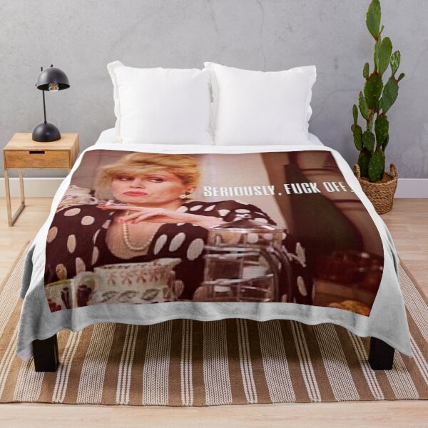 Item preview, absolutely fabulous darling designed and sold by periodart.