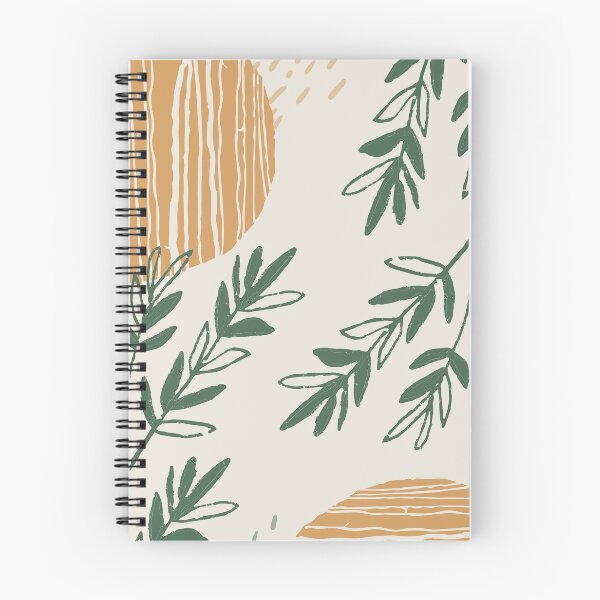 Item preview, Naturalistic minimalism designed and sold by Con Inspo.