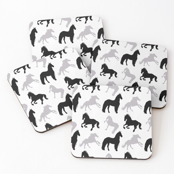 Item preview, Friesian Delight designed and sold by MarcelineAimee.