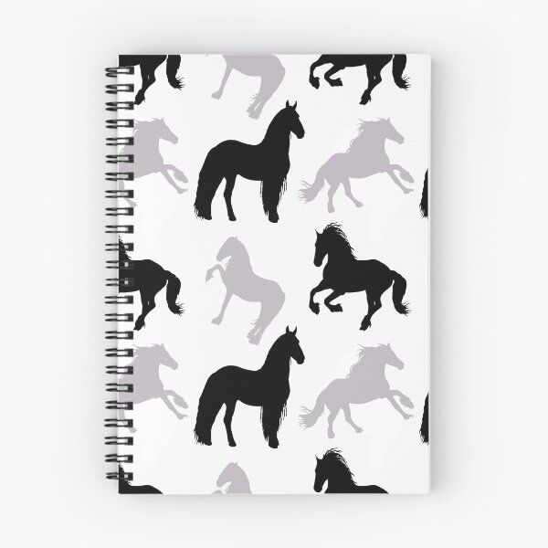 Item preview, Friesian Delight designed and sold by MarcelineAimee.