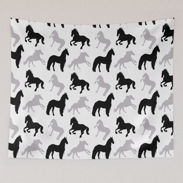 Item preview, Friesian Delight designed and sold by MarcelineAimee.