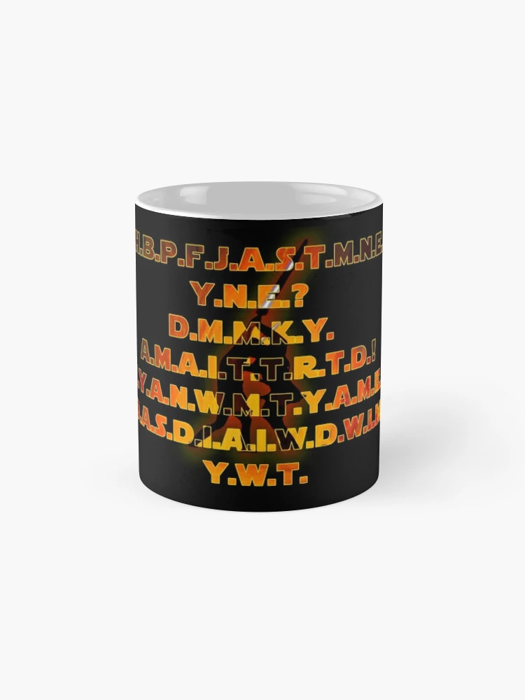 Star Wars Home Quotes Parody Humor Coffee Mug by Design Turnpike - Fine Art  America