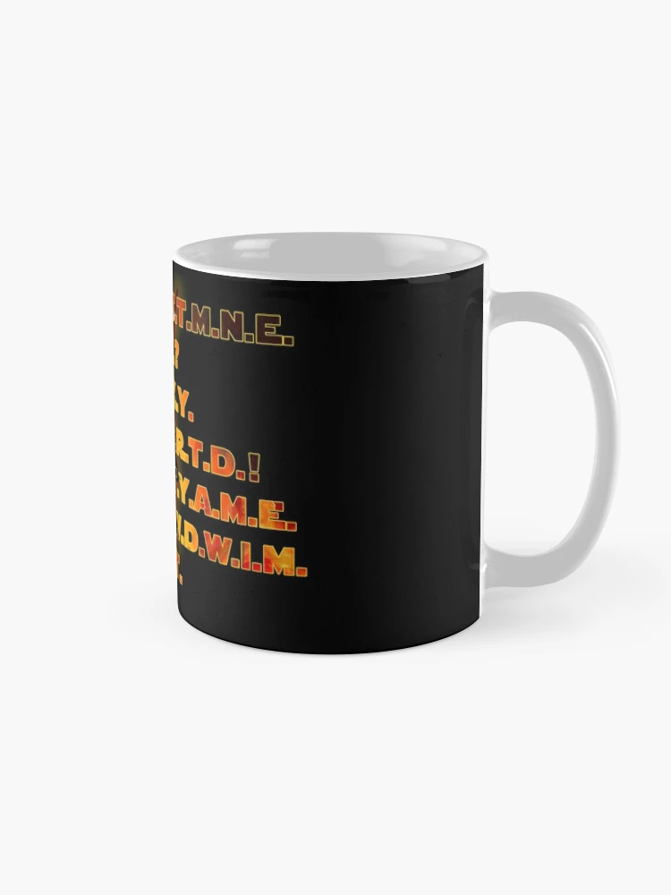 Make Your Brew More Awesome w/ Star Wars Evolution Mug