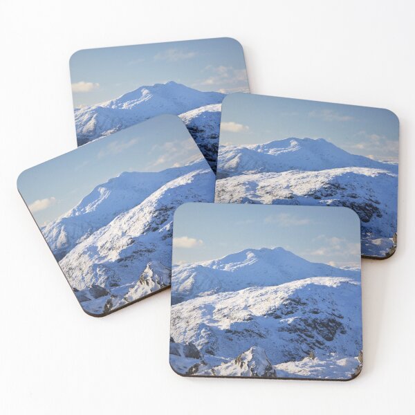 Item preview, Ben Lomond From Ben Venue Summit designed and sold by beavo.