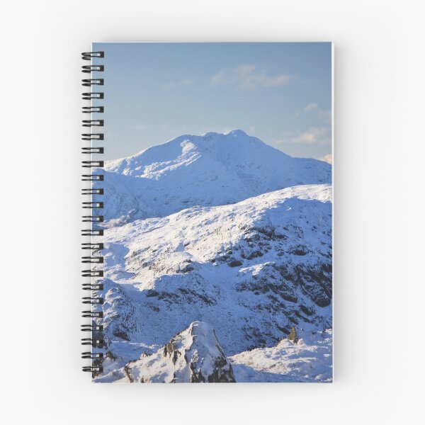 Item preview, Ben Lomond From Ben Venue Summit designed and sold by beavo.