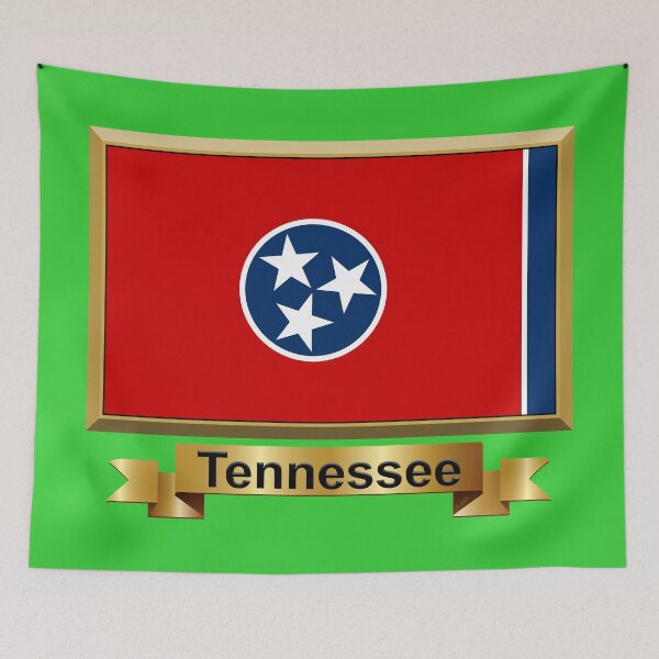 Item preview, Tennessee Phone Cases Plus (6) designed and sold by mpodger.