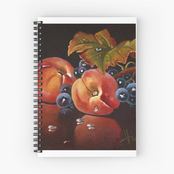 Item preview, two peach designed and sold by dusanvukovic.
