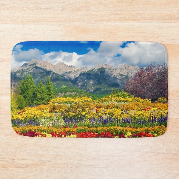 Item preview, Plethora of Flowers in BC designed and sold by Jerry Walter.