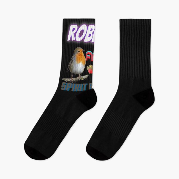Item preview, Robins are my spirit animals!! designed and sold by Viktor Kabbach.