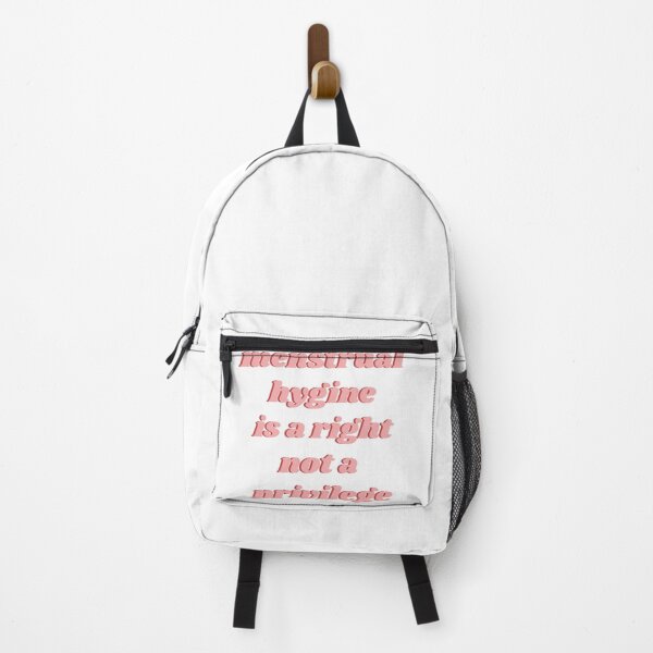 Item preview, Menstrual Hygiene Is A Right Not A Privilege designed and sold by isobelcough.