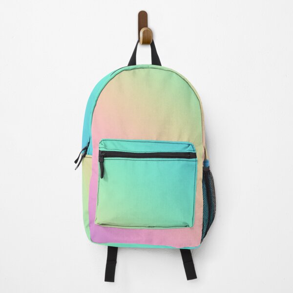 Item preview, Pastel Rainbow Diagonal Gradient designed and sold by KelseyLovelle.