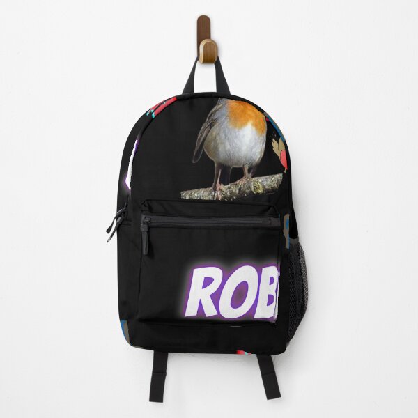 Item preview, Robins are my spirit animals!! designed and sold by Viktor Kabbach.