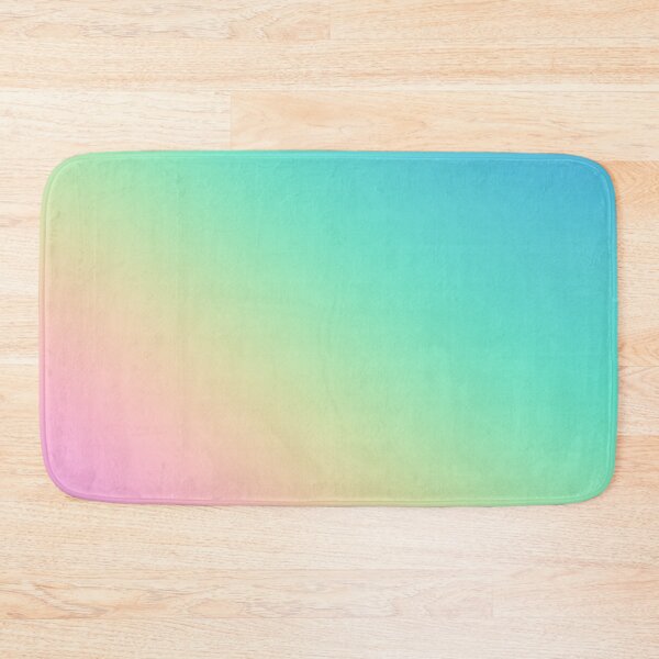 Item preview, Pastel Rainbow Diagonal Gradient  designed and sold by KelseyLovelle.