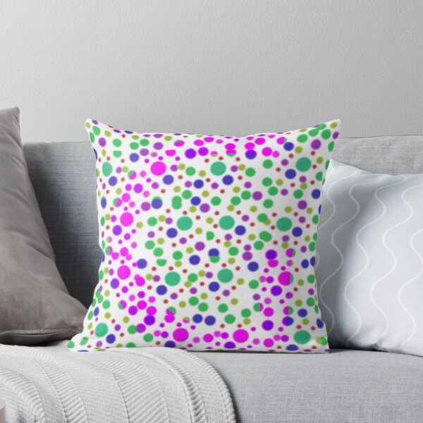 Item preview, Colour Test / Color Blind Test designed and sold by ReshenNY.