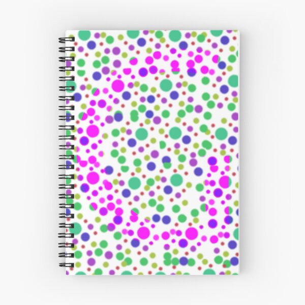 Item preview, Colour Test / Color Blind Test designed and sold by ReshenNY.