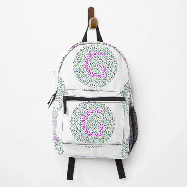 Item preview, Colour Test / Color Blind Test designed and sold by ReshenNY.