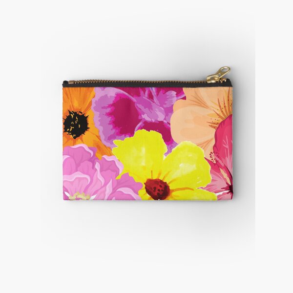 Aperçu de l'œuvre Flower Power créée et vendue par shornaiter.