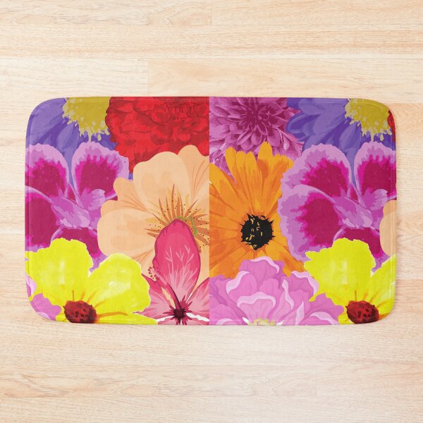 Item preview, Flower Power designed and sold by shornaiter.