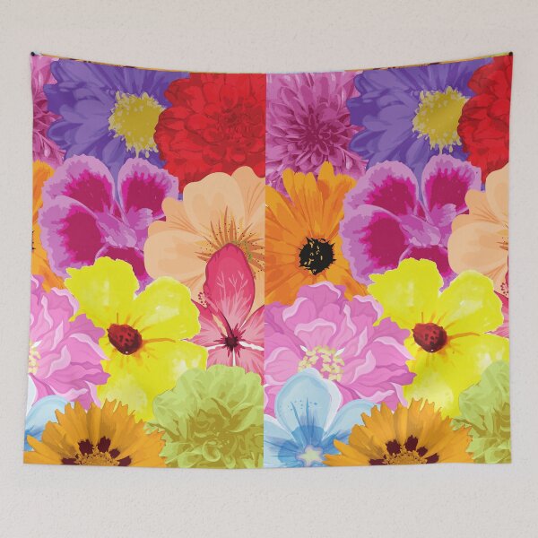 Item preview, Flower Power designed and sold by shornaiter.