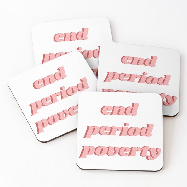 Item preview, End Period Poverty designed and sold by isobelcough.