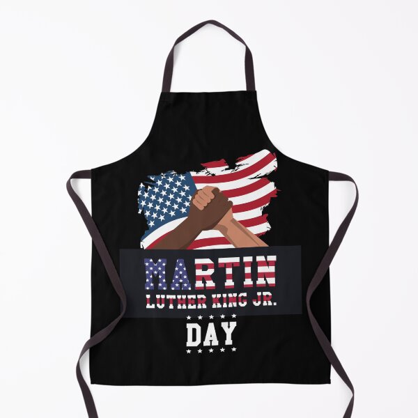 Item preview, Martin Luther King jr Day, MLK Day, Black History designed and sold by Salman Hino.