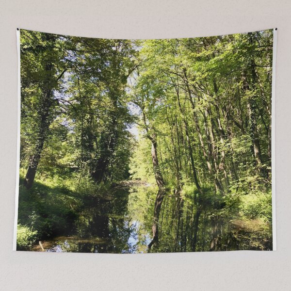 Item preview, Peacefulness designed and sold by AAAlexxxa.