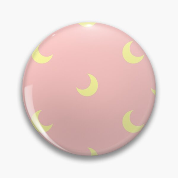 Item preview, Pale Moon Pattern designed and sold by sylila.