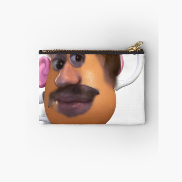 Item preview, Tav Mister Potato designed and sold by Chanwooirl.