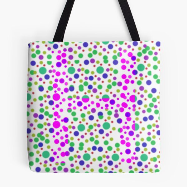 Item preview, Colour Test / Color Blind Test designed and sold by ReshenNY.