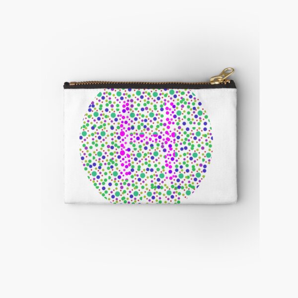 Item preview, Colour Test / Color Blind Test designed and sold by ReshenNY.