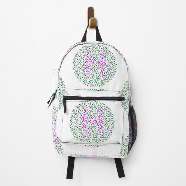 Item preview, Colour Test / Color Blind Test designed and sold by ReshenNY.
