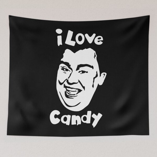 Item preview, I Love Candy designed and sold by Lilterra.