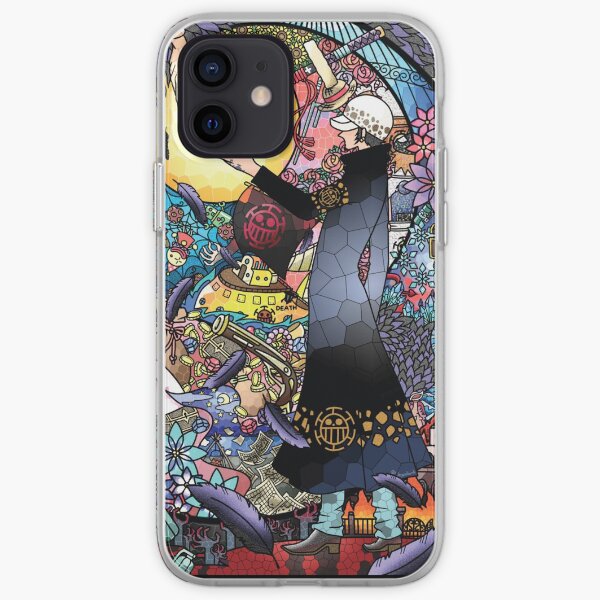law Coque souple iPhone