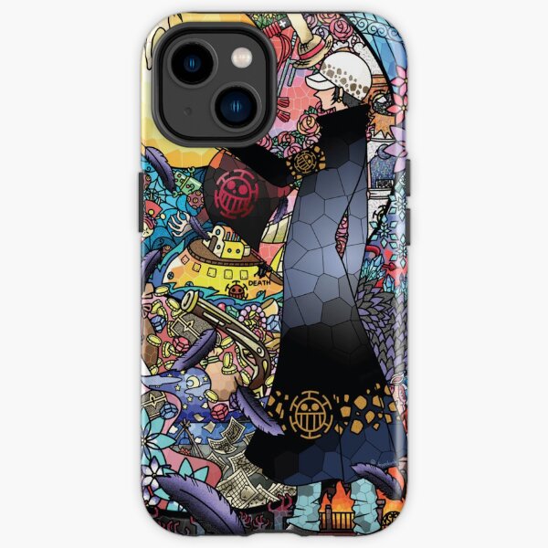 law Coque antichoc iPhone