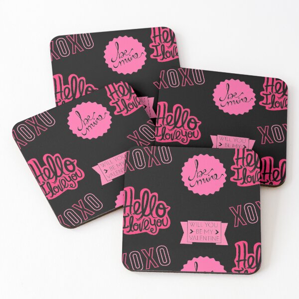 Item preview, Valentines Day Sticker Packs, Notes, To-Dos, Washitapes, Work, designed and sold by GionaSophia.