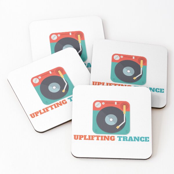 Item preview, UPLIFTING TRANCE designed and sold by julset.