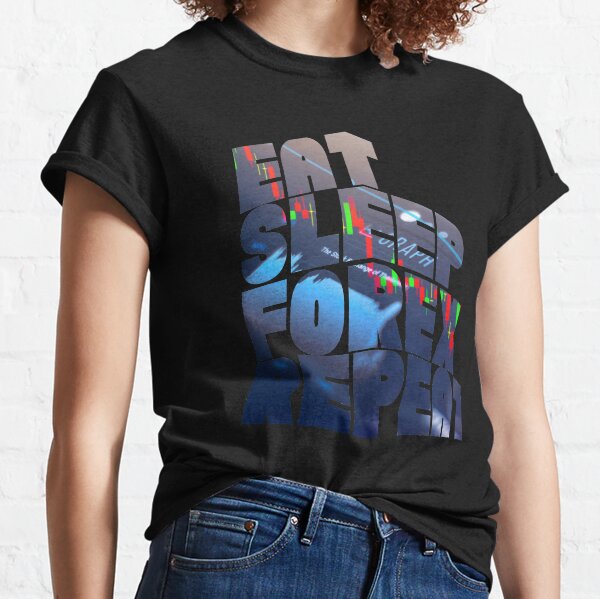 Cambista Camiseta clásica