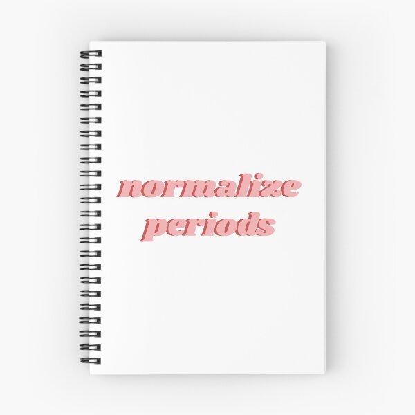 Item preview, Normalize Periods designed and sold by isobelcough.