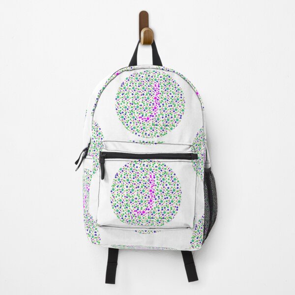 Item preview, Colour Test / Color Blind Test designed and sold by ReshenNY.