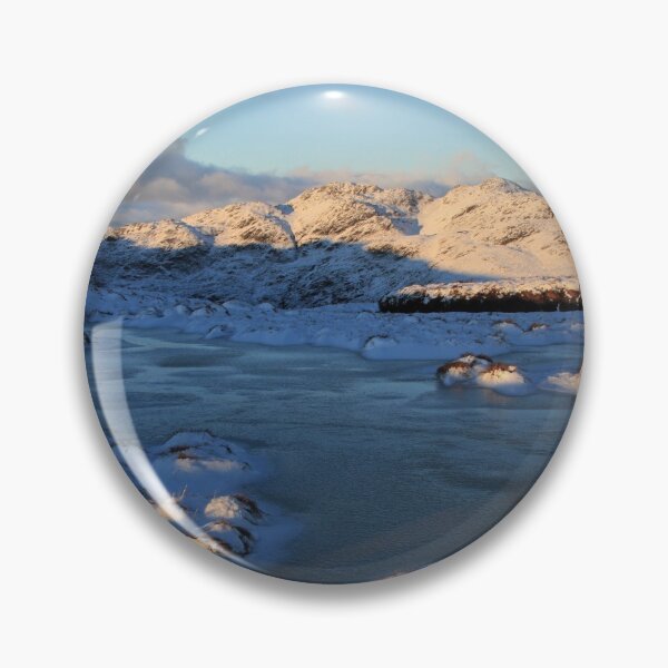 Item preview, Ben Venue across the Lochan designed and sold by beavo.
