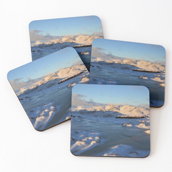 Item preview, Ben Venue across the Lochan designed and sold by beavo.
