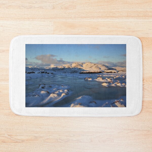 Item preview, Ben Venue across the Lochan designed and sold by beavo.