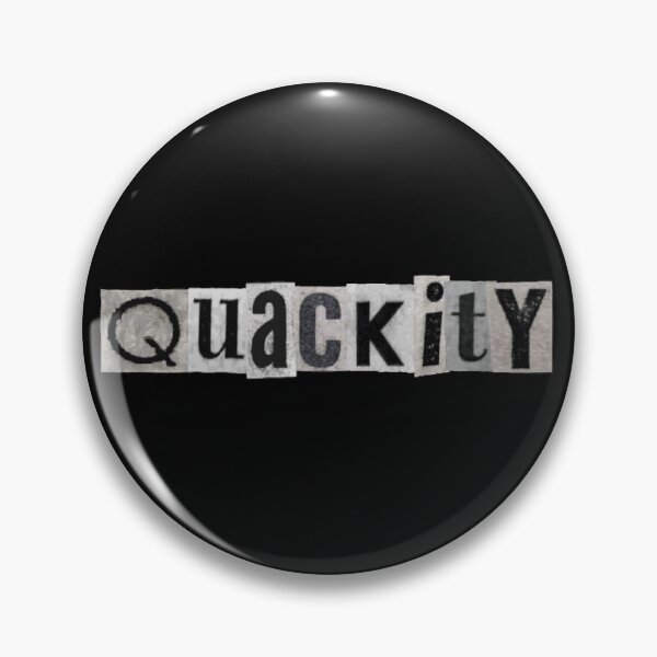 Item preview, Quackity designed and sold by cleonette.
