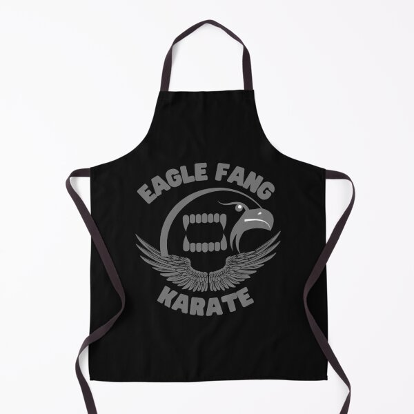Item preview, Eagle fang karate, eagle, karate, fang, eagle fang, dad, cobra, dojo, eagle karate, kai, mom, cobra kai, cool, eagle fang karate logo, karate kid, miyagi, 80, 80s, cobra kai never dies,  designed and sold by bimmer325.