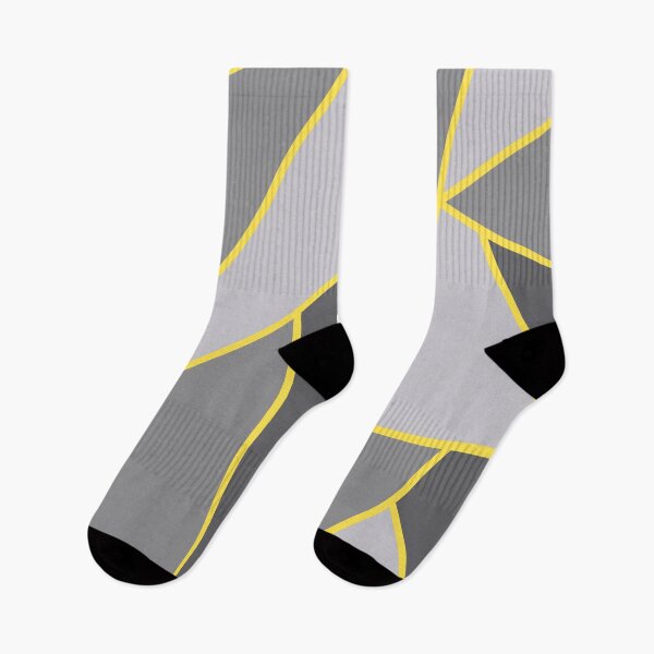 Item preview, Ultimate Gray & Illuminating Geometric designed and sold by DirtyAngelFace Shop.