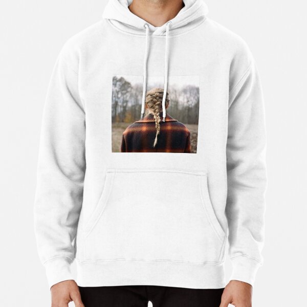 Taylor newest Swift Evermore Bandit Like Me Hoodie