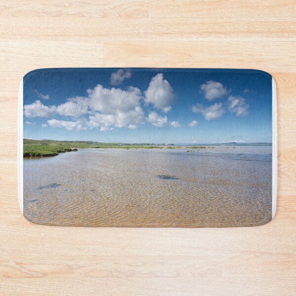 Item preview, Loch Indaal Tide is Out designed and sold by IslayFineArt.